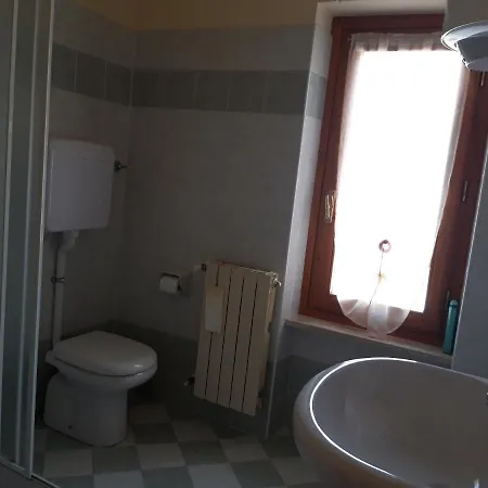 Guest house Al Vecchio Comune 2.0 *