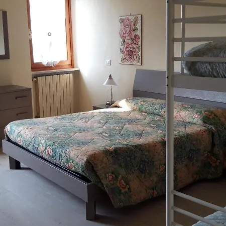 Guest house Al Vecchio Comune 2.0 *