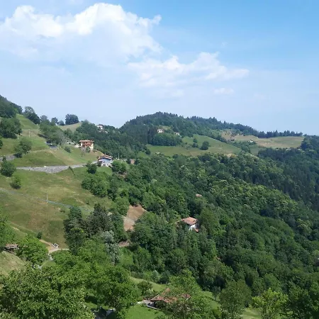Al Vecchio Comune 2.0 Guest house *