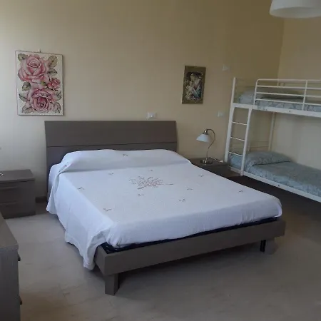 Al Vecchio Comune 2.0 Guest house *