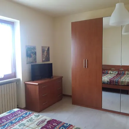 Al Vecchio Comune 2.0 Guest house *