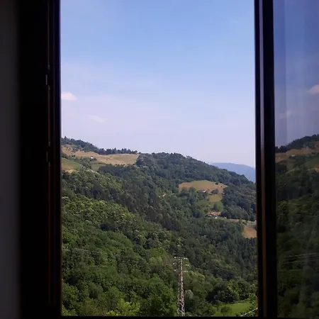 Al Vecchio Comune 2.0 Guest house *