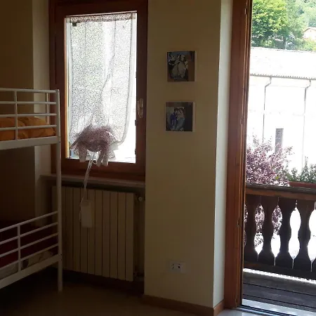 Pensionat Al Vecchio Comune 2.0 *