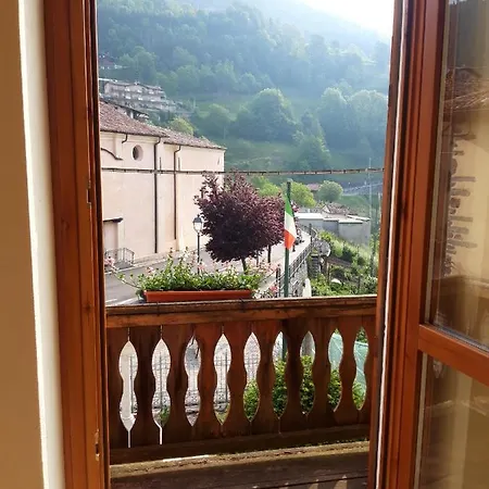 Al Vecchio Comune 2.0 Pensionat *