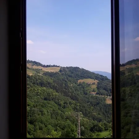 Al Vecchio Comune 2.0 Pensionat *